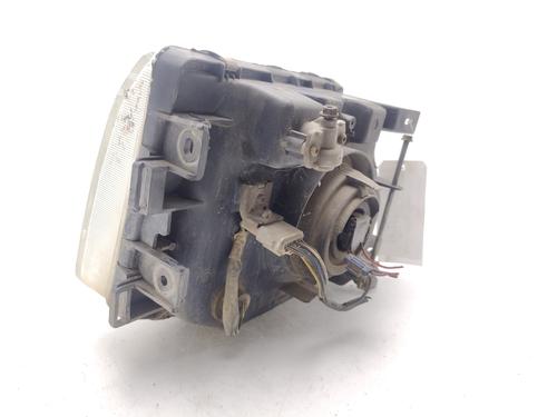 Left headlight MITSUBISHI PAJERO II (V3_W, V2_W, V4_W, V5_W) 2.8 TD (V46W, V26W) | BP22701547C28 