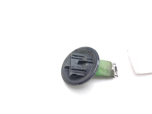 Used Heater resistor SKODA FABIA I (6Y2) [1999-2008]  11692288