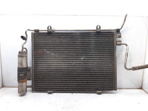 Used AC radiator RENAULT CLIO II (BB_, CB_) 1.2 (BB0A, BB0F, BB10, BB1K, BB28, BB2D, BB2H, CB0A,... (58 hp) 8197784