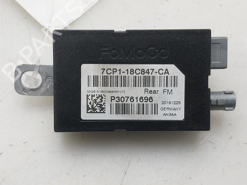 Used Electronic module Electronic module 38252955 38252955