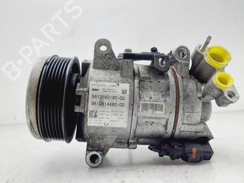 AC-Kompressor CITROËN C4 Picasso II [2013-2025]  28164444