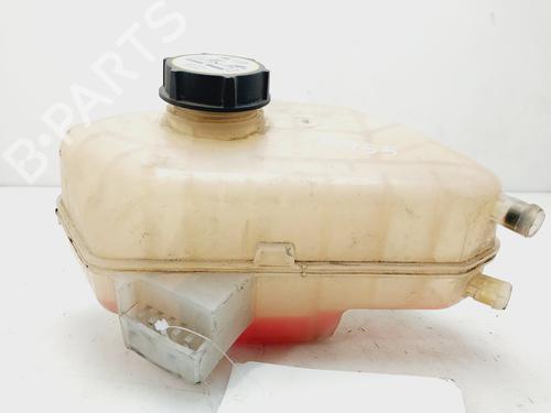 Expansion tank FORD FIESTA VI (CB1, CCN) 1.4 TDCi | BP22308915C120 