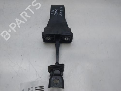 Used Hinge/Door check strap SEAT IBIZA V (KJ1, KJG) [2017-2025]  16210780