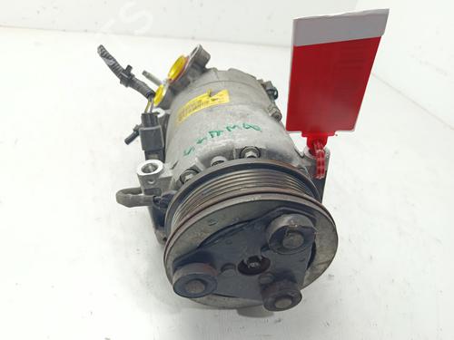 AC compressor LAND ROVER RANGE ROVER EVOQUE (L538)  | BP34702344M34  - Image 5