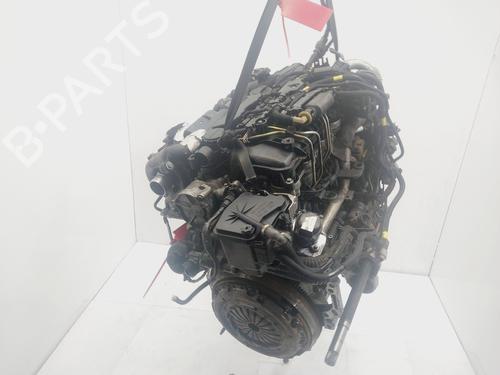 Engine PEUGEOT 307 Break (3E) 1.6 HDi 110 | BP29572661M1 