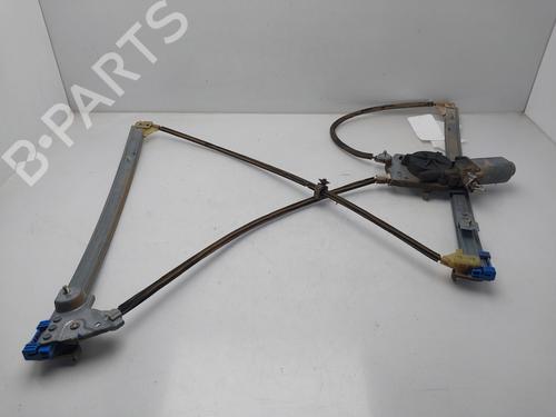 Used Front right window mechanism Front right window mechanism RENAULT LAGUNA II (BG0/1_) [2001-2007] 34051911 34051911
