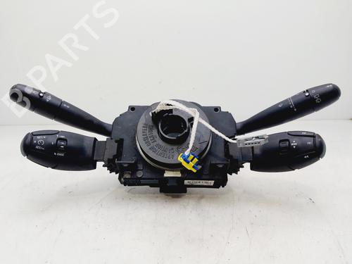 Steering wheel controls CITROËN XSARA PICASSO (N68) 1.6 HDi | BP30061334E15