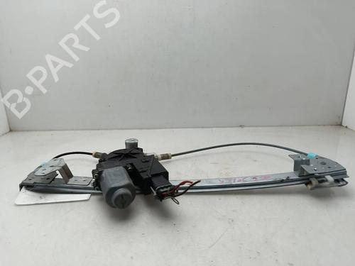 Rudehejsemekanisme Højre bagtil Rudehejsemekanisme Højre bagtil OPEL MERIVA A MPV (X03) [2003-2010] 39717504 39717504