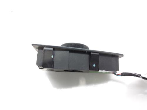 Climate control CITROËN C4 Picasso I MPV (UD_) | BP11175093I5