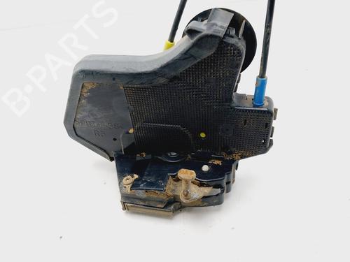 Used Rear right lock TOYOTA LAND CRUISER PRADO (_J12_) [2002-2010]  18302119