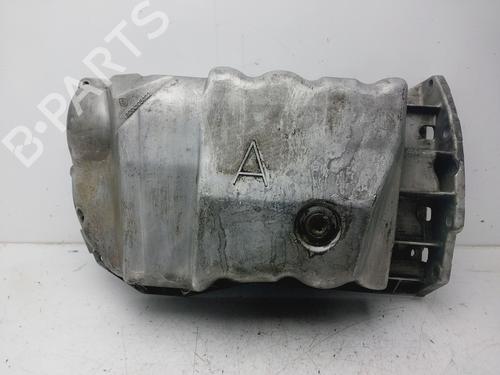 Used Oil sump RENAULT SCÉNIC I MPV (JA0/1_, FA0_) 1.9 dTi (JA1U) (80 hp) 29903515