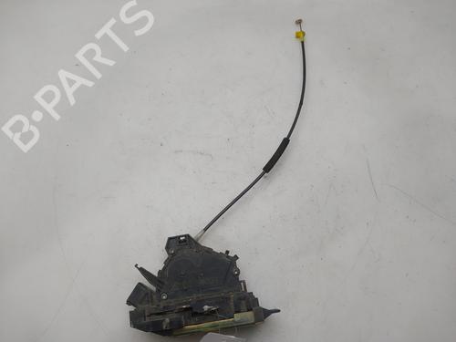Used Front left lock Front left lock 36857200 36857200