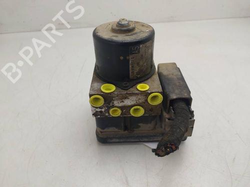 Used ABS pump ABS pump SKODA OCTAVIA I (1U2) [1996-2010] 40035647 40035647