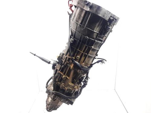Gearbox NISSAN PATHFINDER III (R51) 2.5 dCi | BP10983523M3