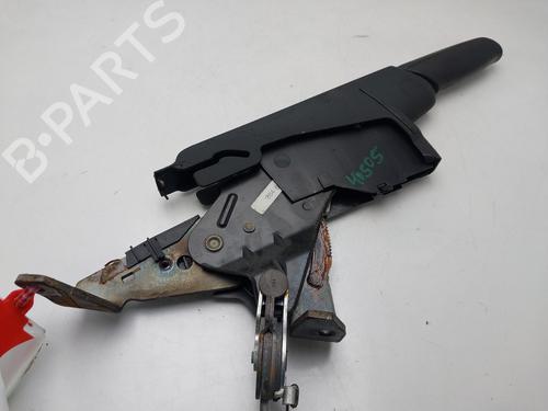 Used Hand brake Hand brake AUDI A4 B6 Convertible (8H7) 2.5 TDI (163 hp) 33464160 33464160
