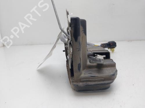 Rear right lock KIA CERATO I Hatchback (LD) 2.0 CRDi | BP16221444C99 