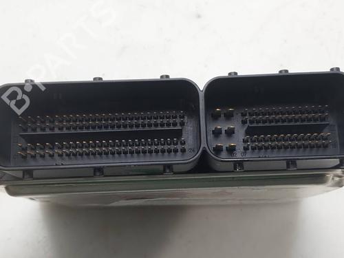 Engine control unit (ECU) BMW 1 (E87) 116 d | BP39691271M57 - Image 3
