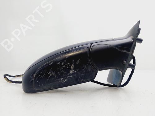 Right mirror PEUGEOT 307 Break (3E)  | BP26274935C27 