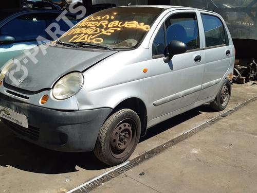 Used Parts CHEVROLET MATIZ (M200, M250)  1.0  928987