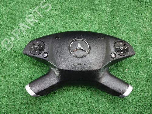 Airbag Kit MERCEDES-BENZ E-CLASS (W212) E 220 CDI / BlueTEC (212.001, 212.002) | BP16525044C86 