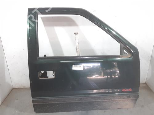 Puerta delantera derecha OPEL FRONTERA A (U92) 2.5 TDS (115 hp) 7634088