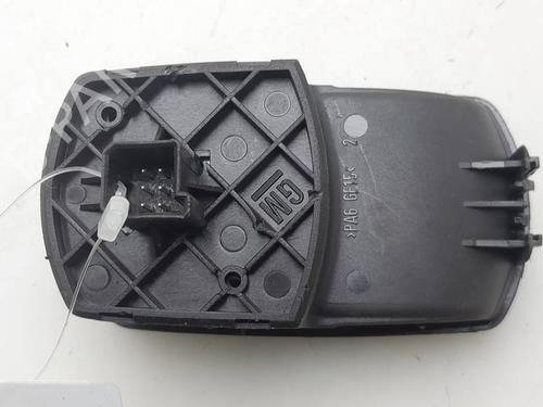 Right front window switch OPEL CORSA D (S07) | BP39095120I26 - Image 2