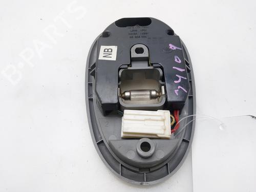 Interior roof light CHEVROLET NUBIRA Saloon 1.6 | BP17362310I8 