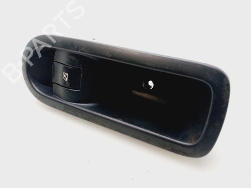 Left rear window switch RENAULT MEGANE II (BM0/1_, CM0/1_) 1.5 dCi (BM1E, CM1E) | BP32188098I29