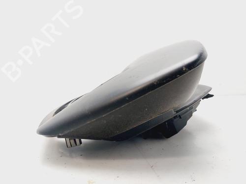 Instrument cluster CITROËN C4 I (LC_)  | BP20149041C47 