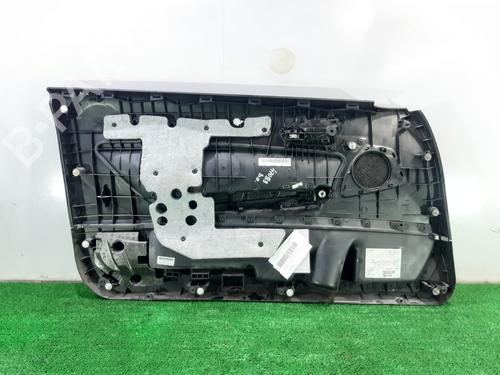 Front right panel BMW 1 (F21) 116 d | BP8338512C59 