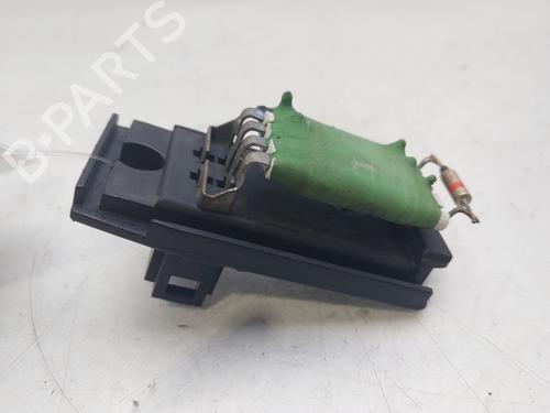 Heater resistor FORD FOCUS I (DAW, DBW) 1.6 16V | BP18033026M108 