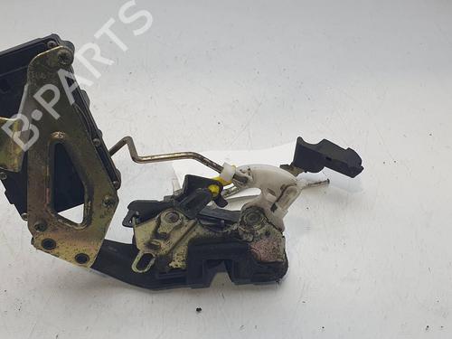 Rear right lock HYUNDAI ACCENT II (LC) 1.3 | BP15636271C99 