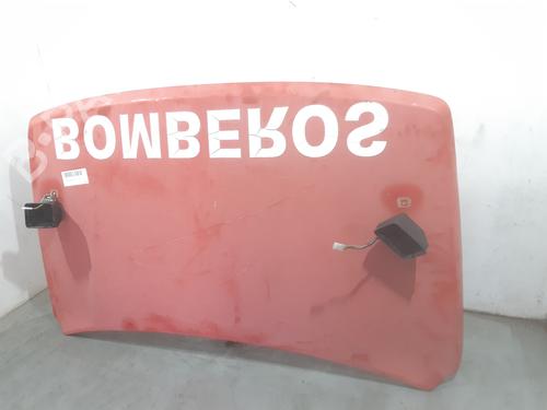 Hood SANTANA 300/350 1.6 HDi 4x4 | BP12444398C1 