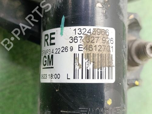 Left front shock absorber OPEL INSIGNIA A (G09)  | BP30271670M16  - Image 5