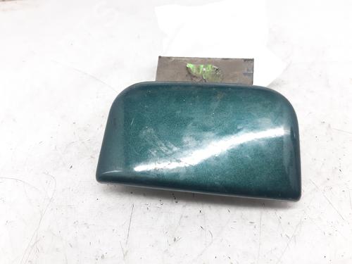 Used Front right exterior door handle CITROËN SAXO (S0, S1) 1.1 X, SX (60 hp) 12403052