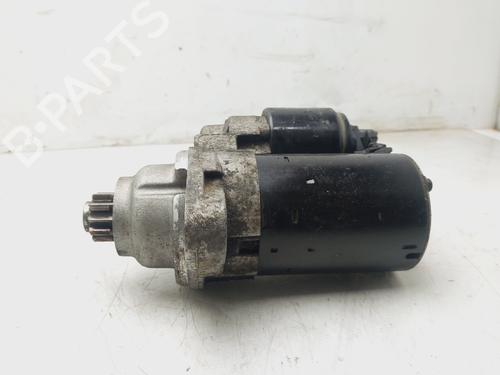 Used Starter SEAT IBIZA III (6L1) [2002-2009]  24210038