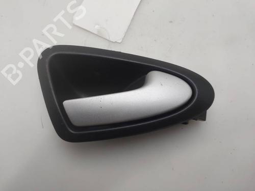 Used Rear right interior door handle Rear right interior door handle SEAT IBIZA IV (6J5, 6P1) [2008-2017] 39717707 39717707
