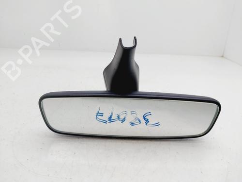 Used Rear mirror AUDI A3 Sportback (8VA, 8VF) [2012-2021]  26592528