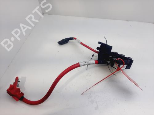 Used Fuse box JAGUAR XF I (X250) 2.7 D (207 hp) 19259207