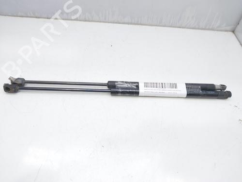 Used Tailgate lift support SKODA FABIA II (542) [2006-2014]  14007306