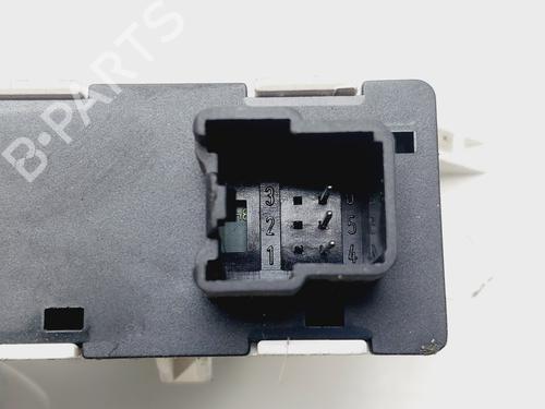Warning switch FORD FOCUS I (DAW, DBW) 1.8 TDCi | BP31706269I22 