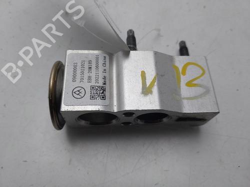 Electronic sensor CITROËN C4 III (BA_, BB_, BC_)  | BP27623829M84 