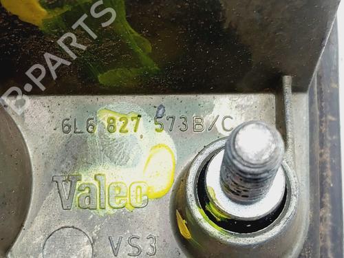 Tailgate handle SEAT IBIZA III (6L1)  | BP29519231C132 