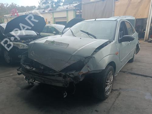Right mirror FORD FOCUS I (DAW, DBW)  | BP21165915C27 