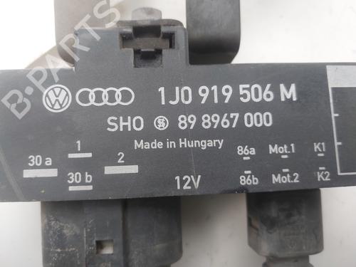 Electronic module SEAT CORDOBA (6L2) 1.9 TDI | BP36514613M83 - Image 2