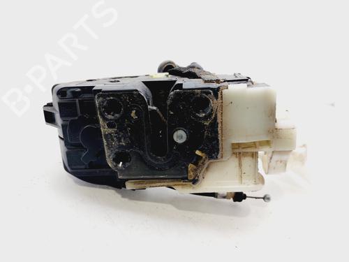 Used Front right lock HYUNDAI SONATA V (NF) 2.4 (162 hp) 30636607