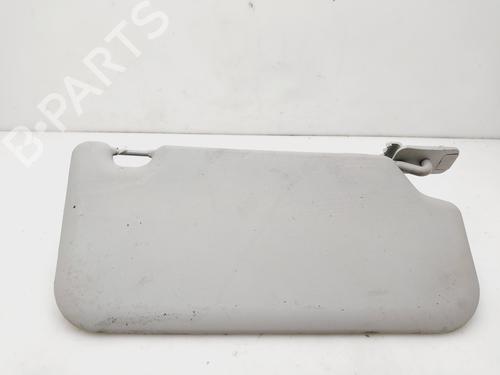 Left sun visor FORD FIESTA VI (CB1, CCN) 1.0 EcoBoost | BP26329661I1 