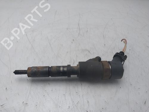 Used Injector Injector PEUGEOT 306 (7B, N3, N5) [1993-2003] 34345812 34345812
