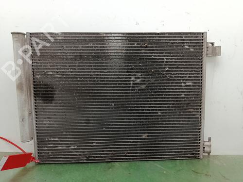 Used AC radiator AC radiator DACIA SANDERO II [2012-2026] 34151705 34151705