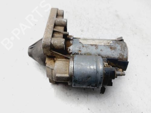 Starter CITROËN BERLINGO MULTISPACE (B9) 1.6 HDi 75 16V | BP28089774M8 